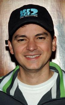Carlos Saldanha
